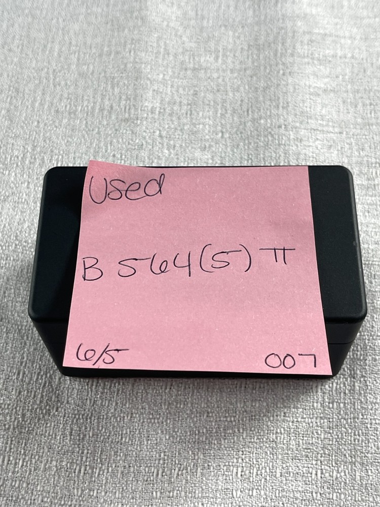 Drimzate Black Wireless Lavalier Microphone System For Camera Android