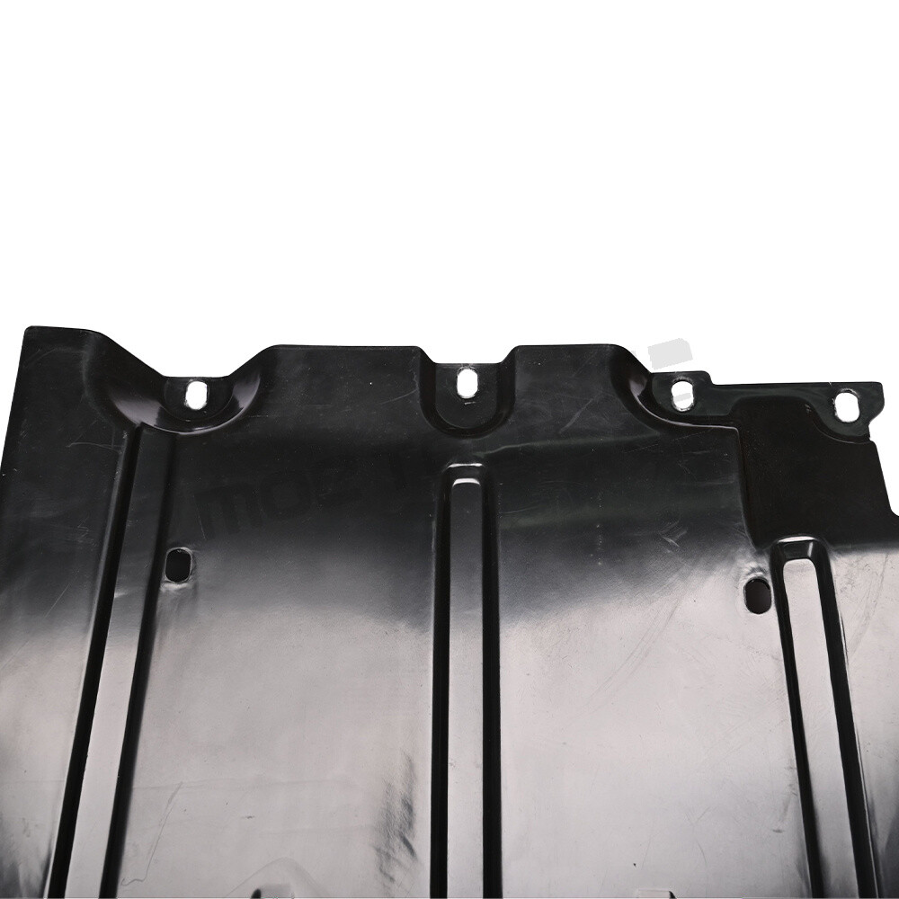 NEW lower splash shield Guard Front Bumper For 2010-2015 Audi Q7