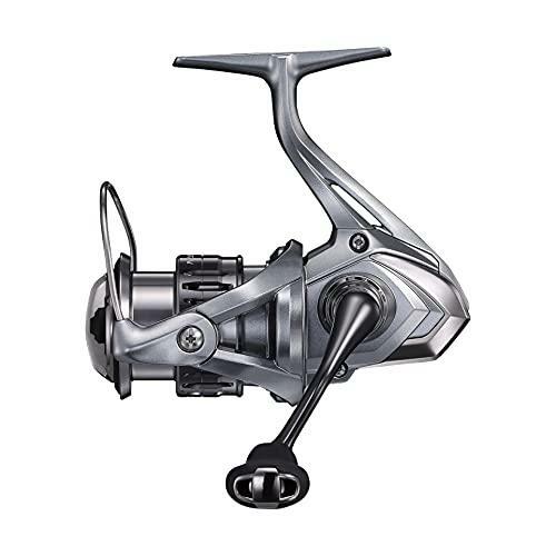 Shimano 21 NASCI 1000 Spinning Reel