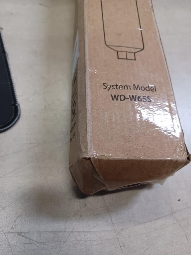 Waterdrop Whole House Scale Inhibitor Filter Heater Softener System Prevent