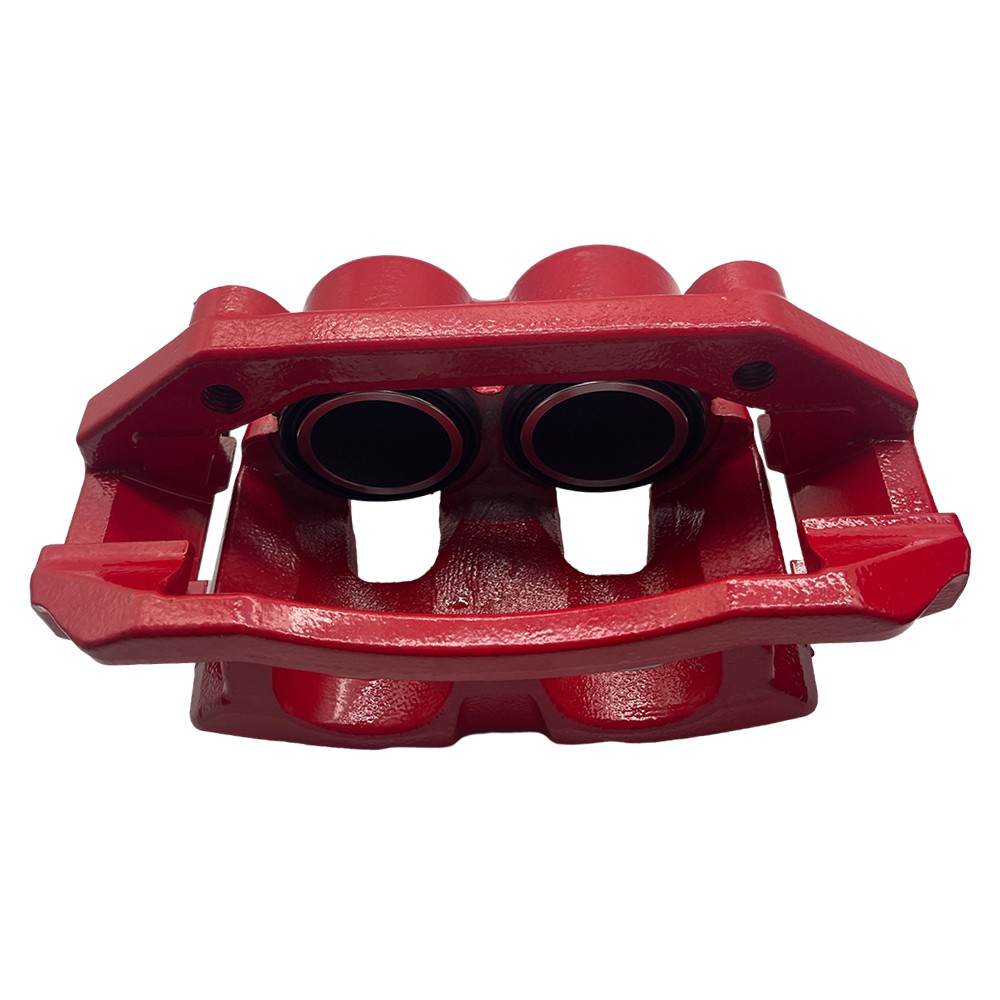 For Dodge Ram 1500 Classic Dakota Front Left&Right Side Brake Calipers w/Bracket