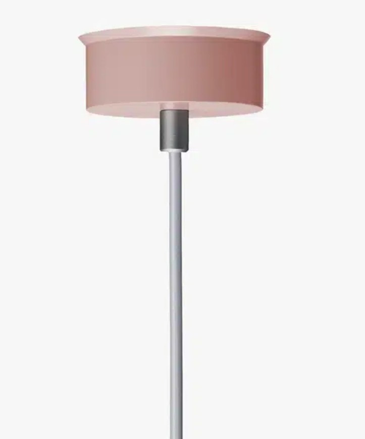 Anglepoise Type 80 Pendant Rose Pink - 32937