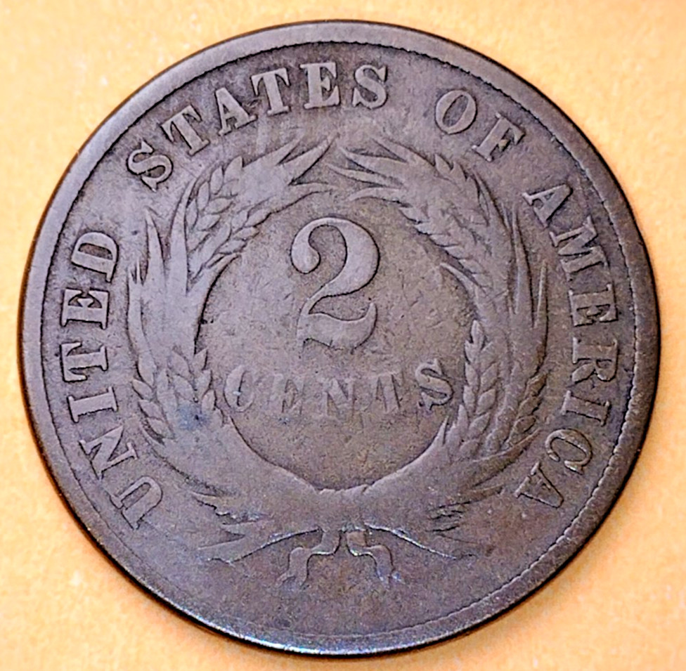 1871 2C BN