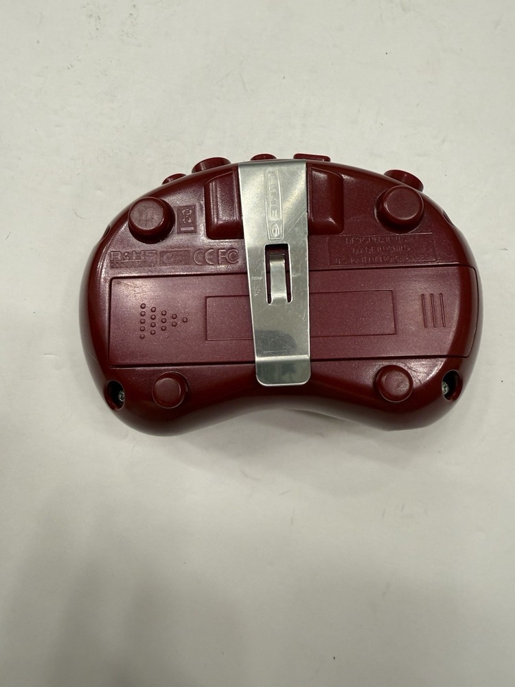 Line 6 Pocket Pod Mini Amp Modeler Multi Effects Processor