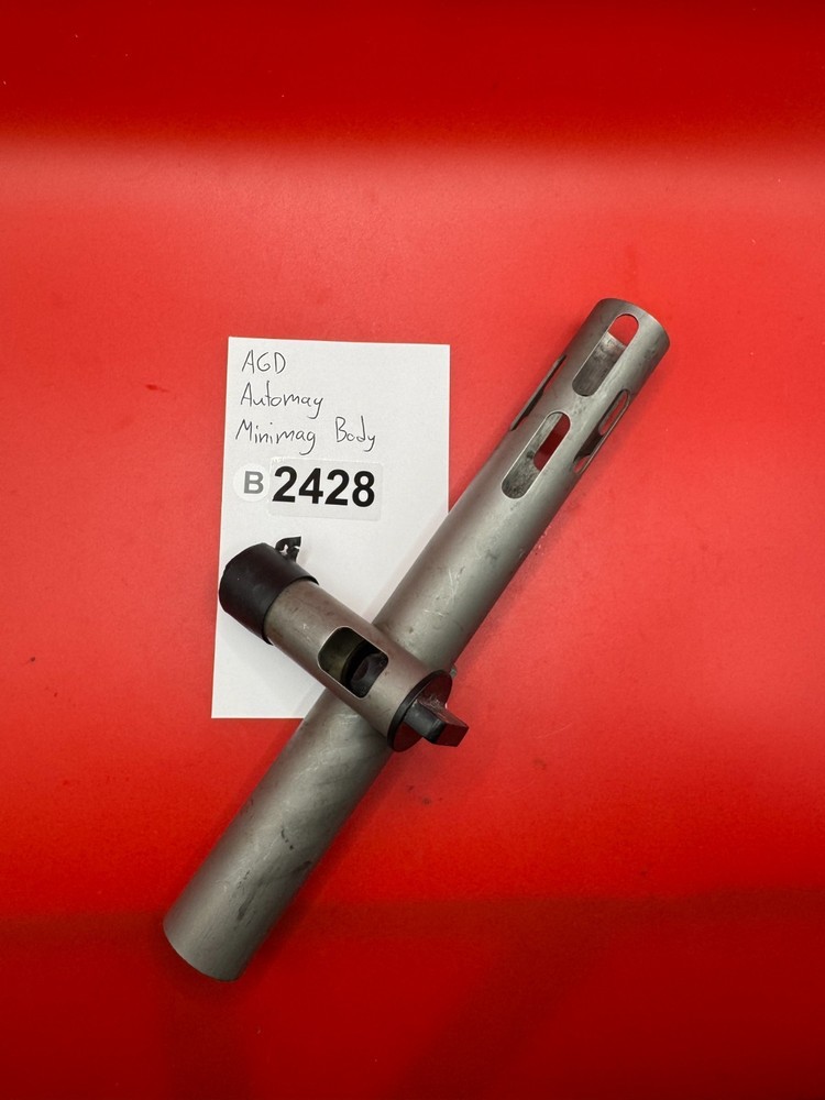 AGD Automag Minimag Body