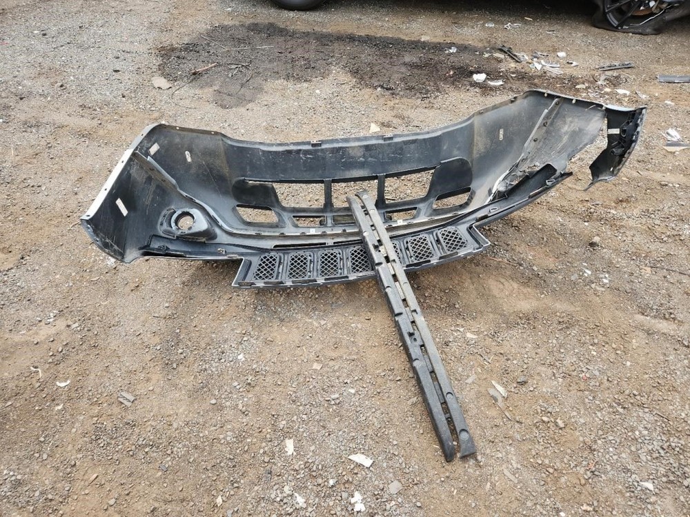Engine ECM ab Under Center Console Fits 2013-2014 COMPASS Tested OEM