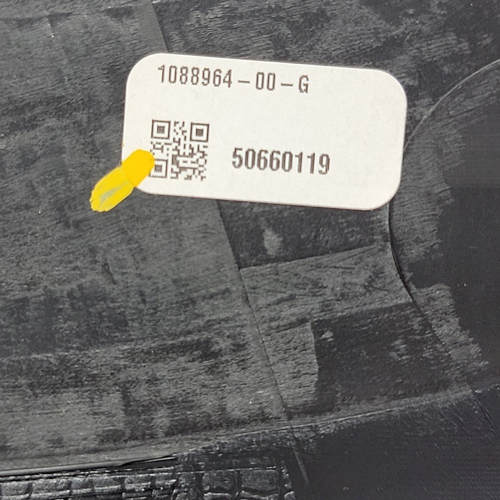 Tesla Model 3 Y Front Seat Side Shield Outer Trim Panel Left Drivers NEW 2017-23