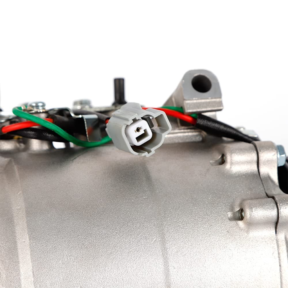 AC Compressor 10663AC for CR-V 2002-2006