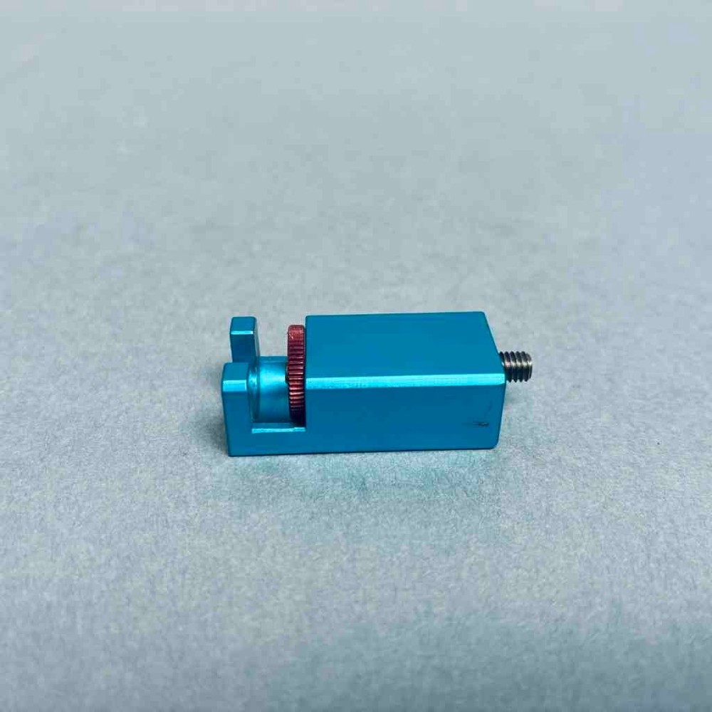 CTC Analytics PAL Syringe Holder Adapter 100ul