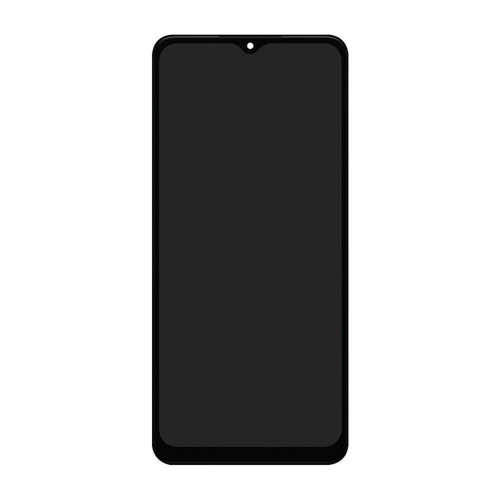Replacement For Samsung Galaxy A13 5G SM-A136U LCD Touch Screen Digitizer +Frame