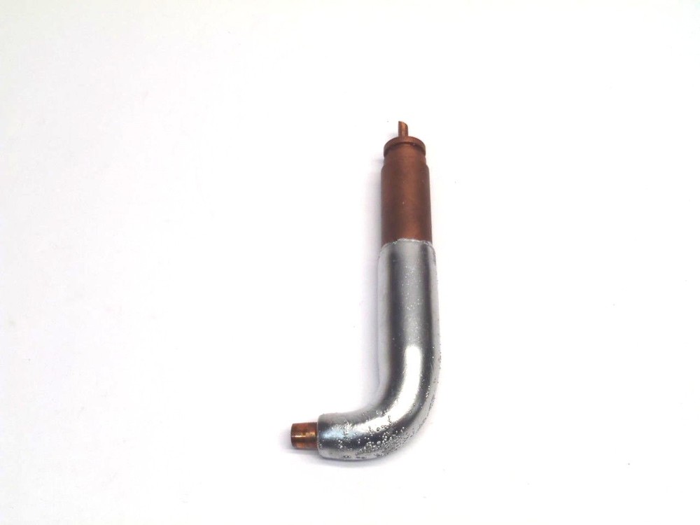 TG 329269 Shank Electrode Welding Tip 7-3/8" Length