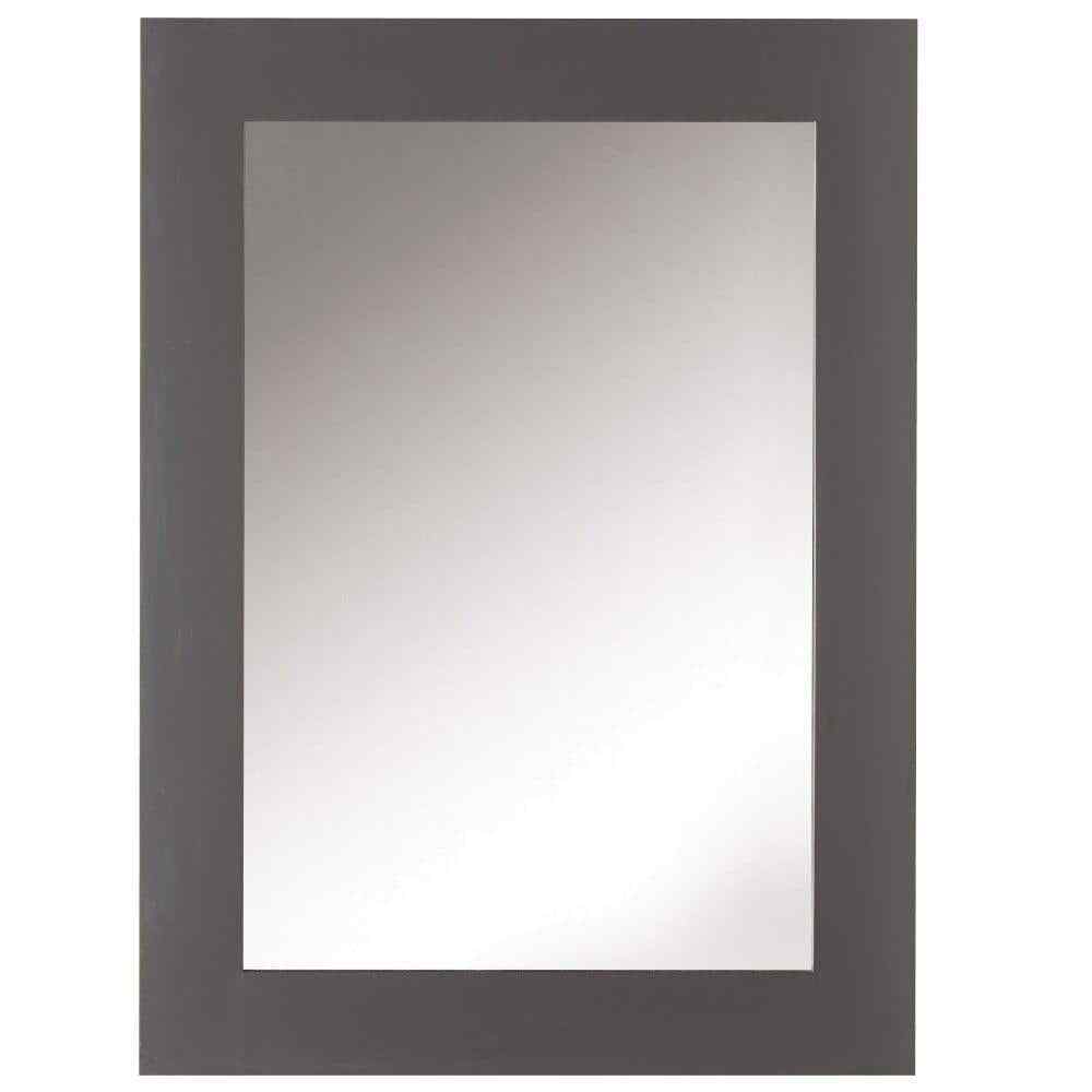 Home Decorators Collection Sonoma 22 in. W x 30 in. H Rectangular Framed Wall