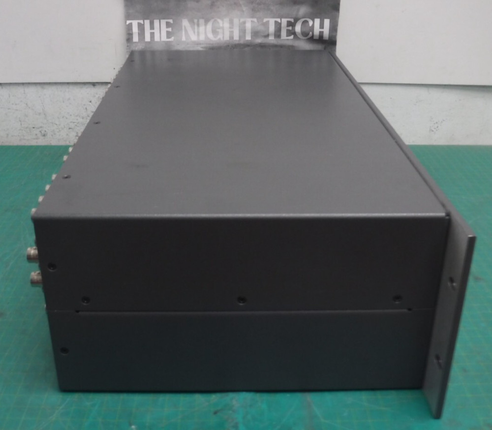 Extron HDXP Plus Series SDI & HD-SDI Matrix Switcher
