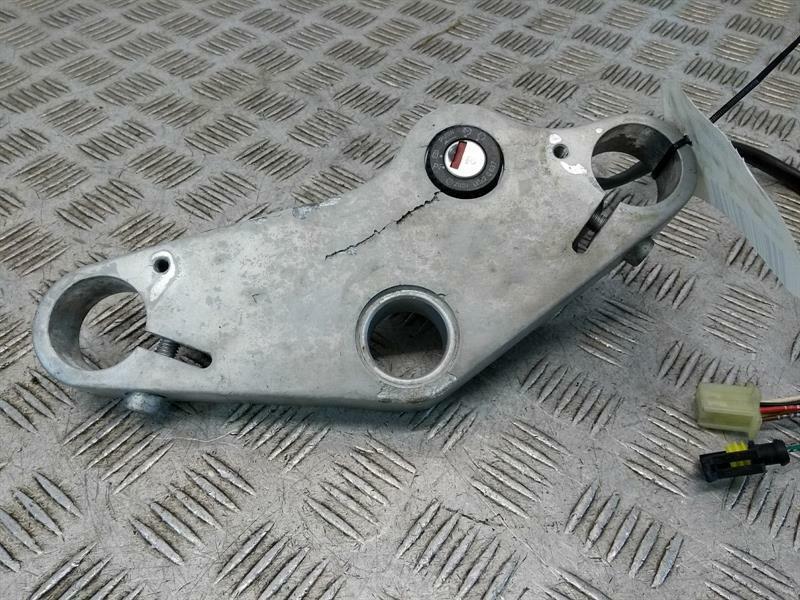 Gilera DNA 50 (2000-2008) Yoke Set