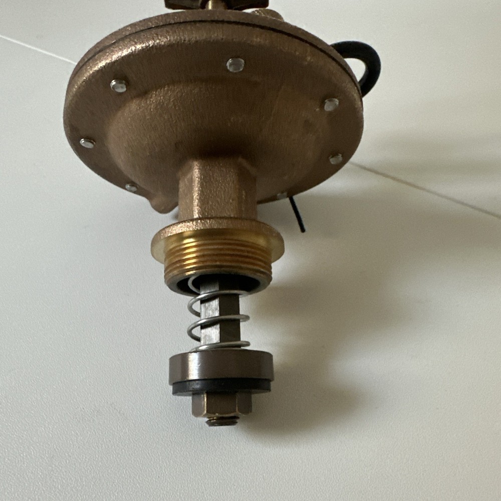 Orbit S7065 max 110 max 125 psi 3/4