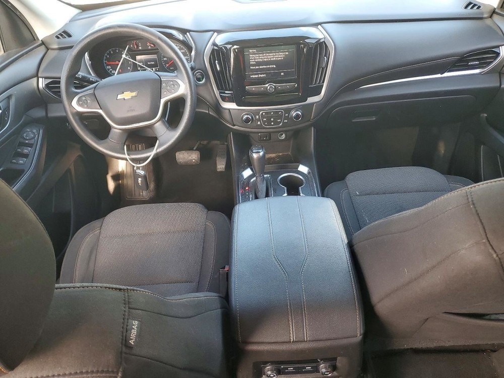 TRAVERSE 2020 Glove Box 4972963