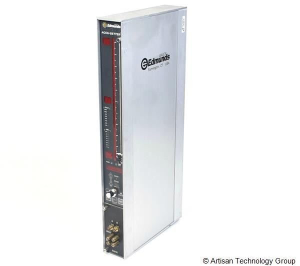 Edmunds E-5809000 Accu-Setter Column Amplifier