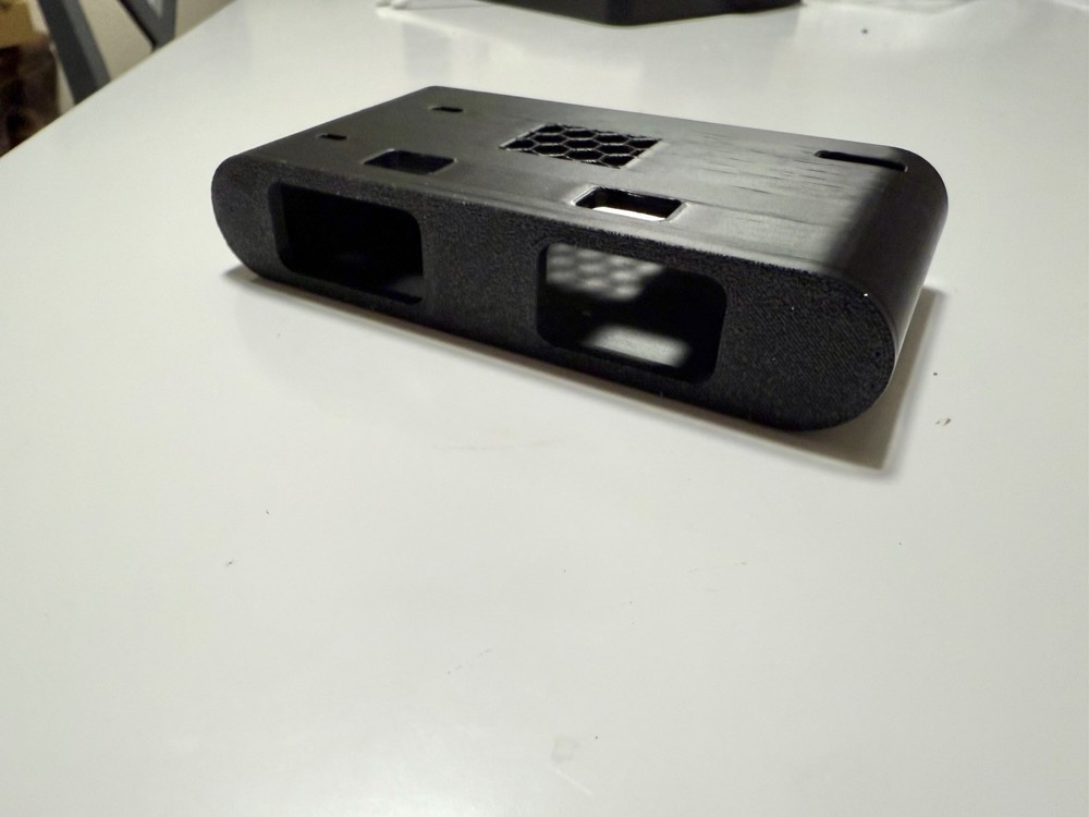 ZK-1001U Amp Case 2 PACK