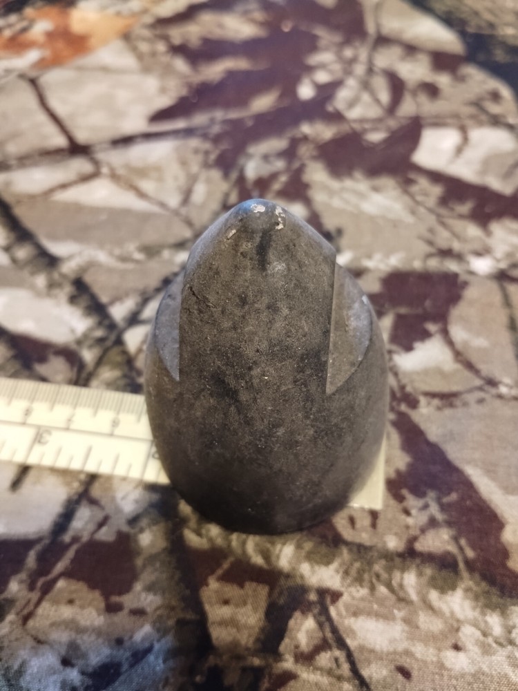 Mercury Mariner Propeller Nut Plastic