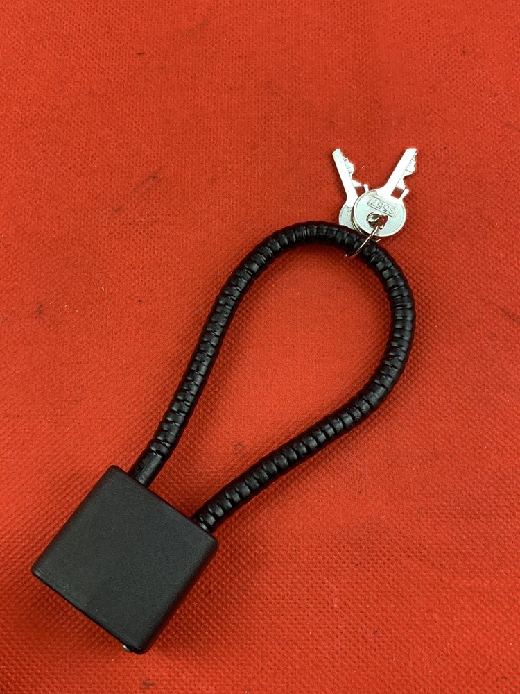 Savage Brand Gun Cable Lock