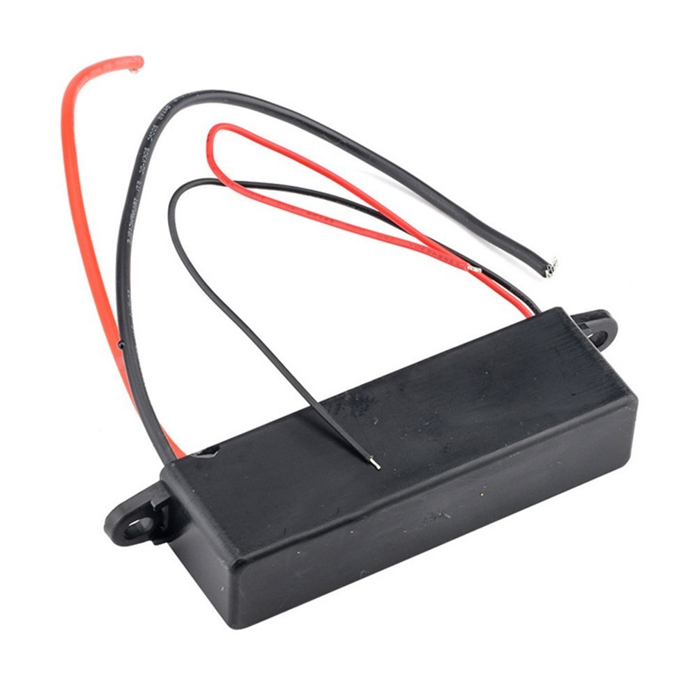 Pulse Generator 20000V with Adjustable Voltage for High Voltage Projects