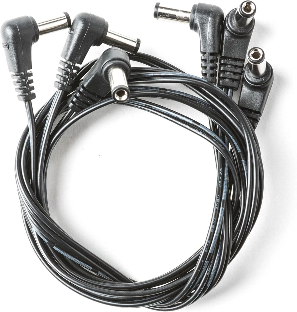 ECB296 DC Brick Complete Cable Kit