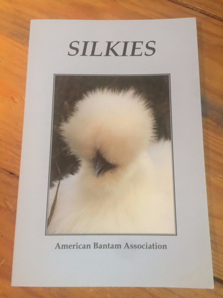 Silkies