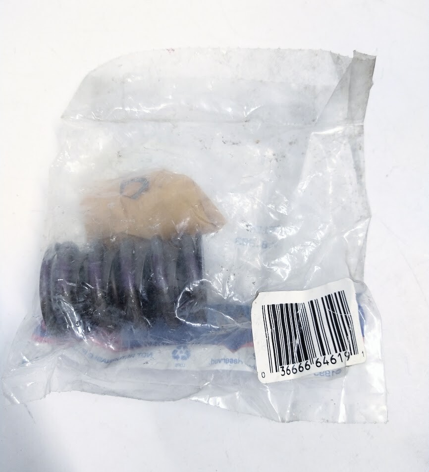ACDelco 3916164, Spring Kit - 2 Pack