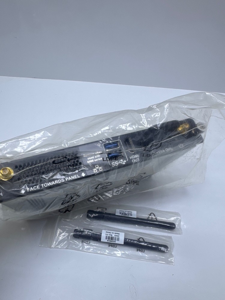 Smart AM40 IQ Appliance for Smartboard Interactive Display 1029788