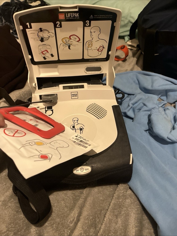 AED  Trainer