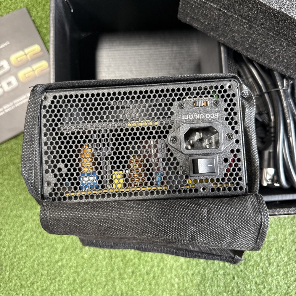 EVGA Supernova 850 G2 Power Supply. Complete.