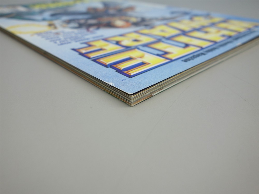 White Dwarf: #244 May 2000 (Games Workshop)