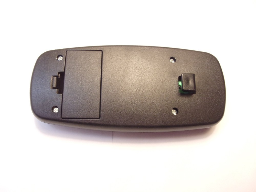 Lasko ION 5 Button Light Up Display Remote Control