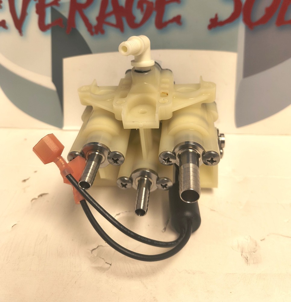 1 NEW Lancer 12-2867-0101 Solid Module Assembly, FBD