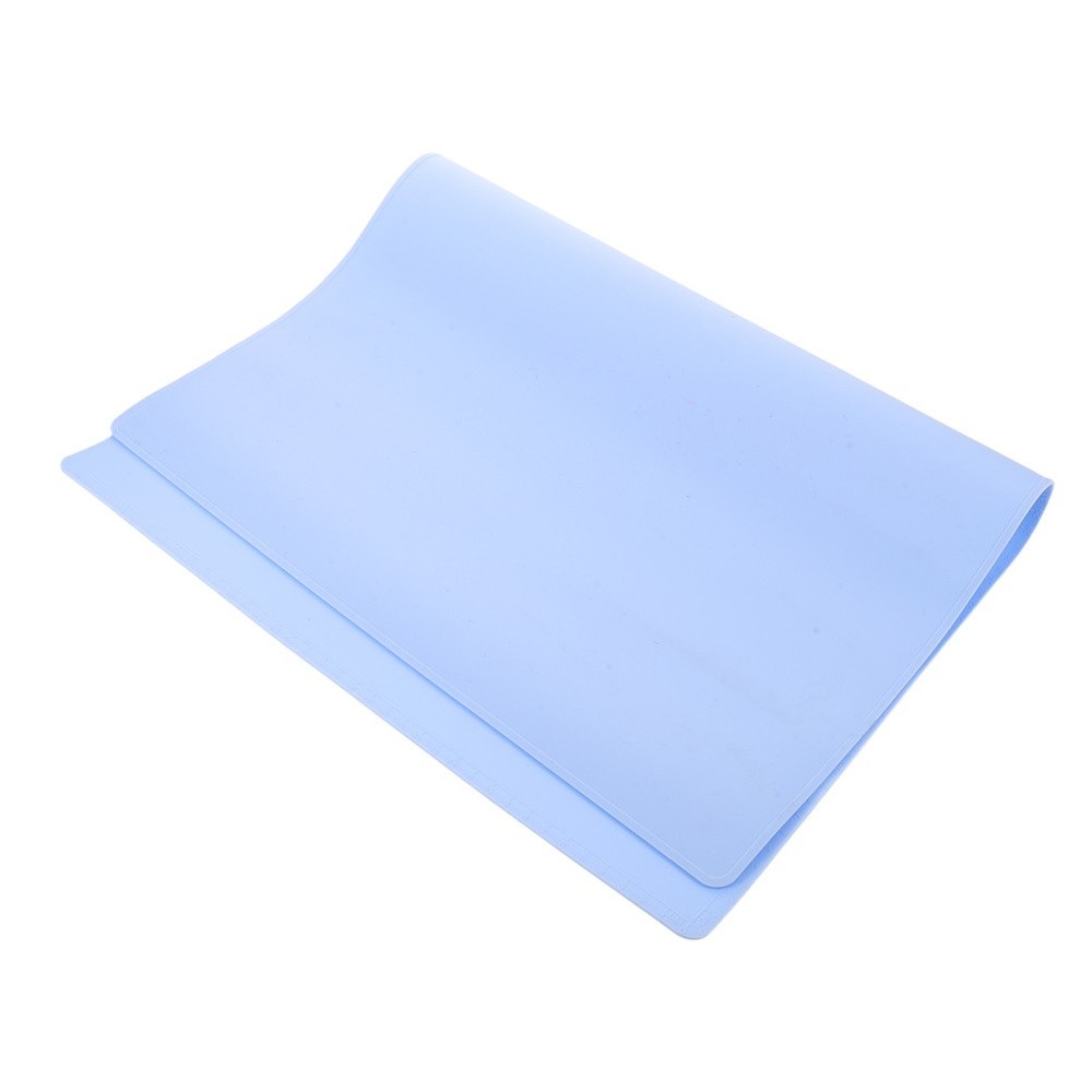 Kneading Silicone Pad Pastry Mat for Rolling Dough Baking Sheet Kitchen