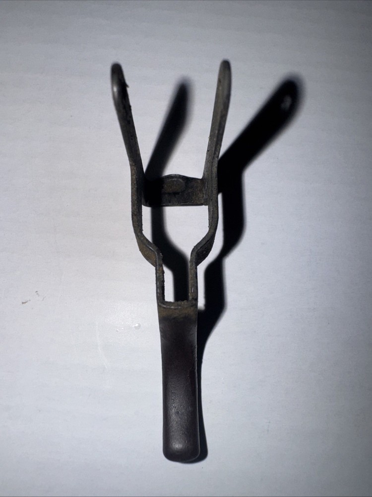 Winchester Model 74, .22 Short Trigger Assembly