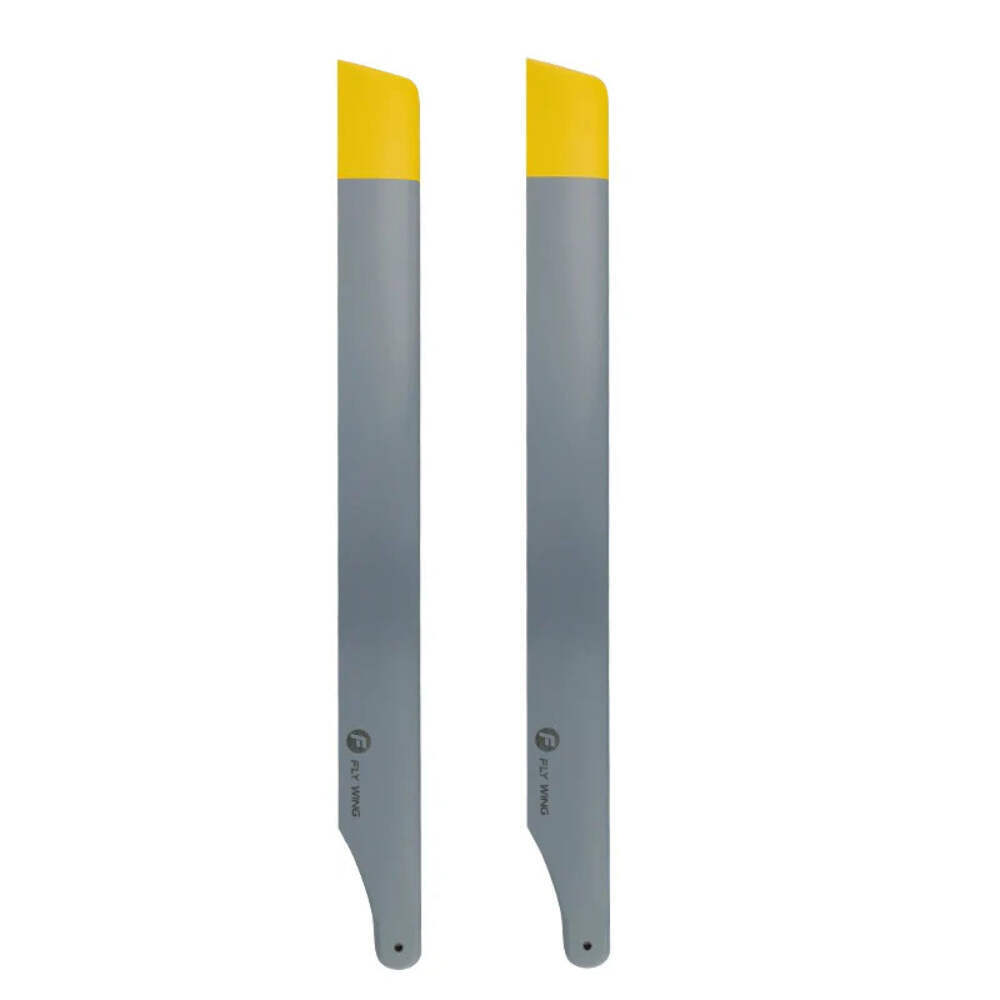 Flywing Bell-206 Main Blades