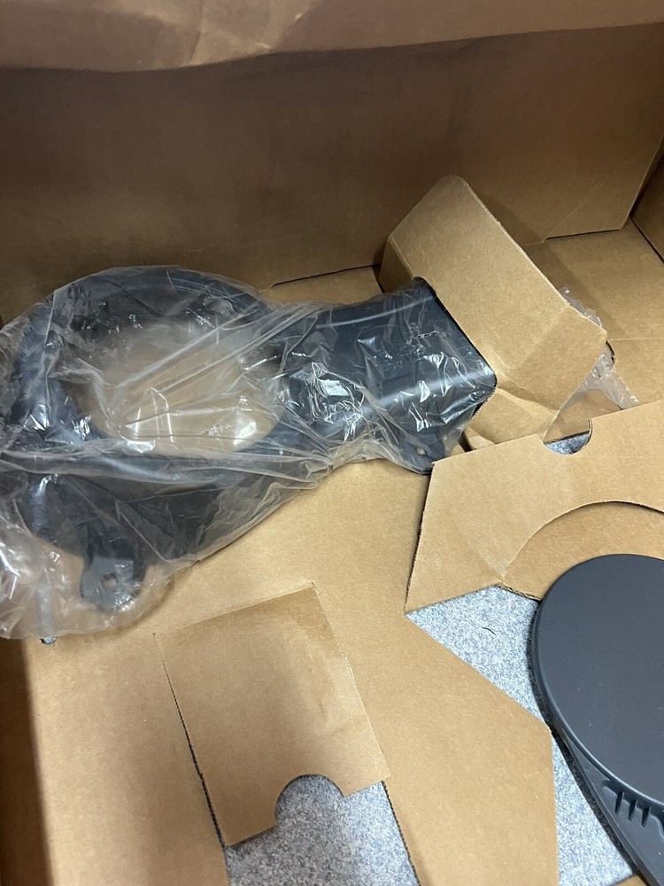 Wild Blue Satellite Dish Without Tria