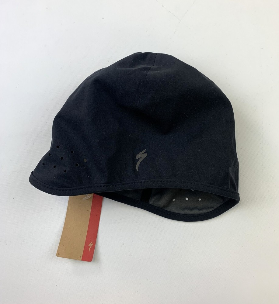 Specialized Neoshell Rain Beanie Size S/M New