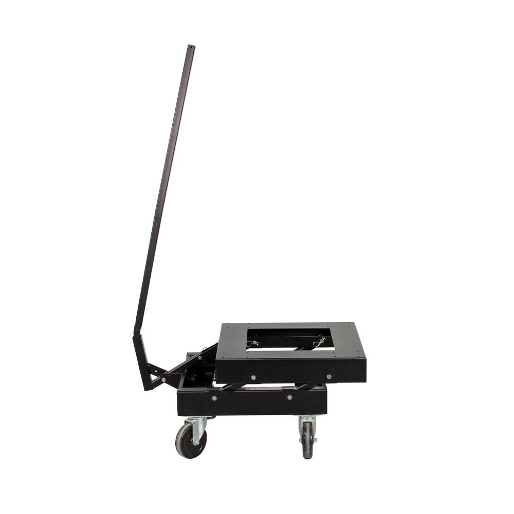 Great American Eagle Pool Table Lift Mover