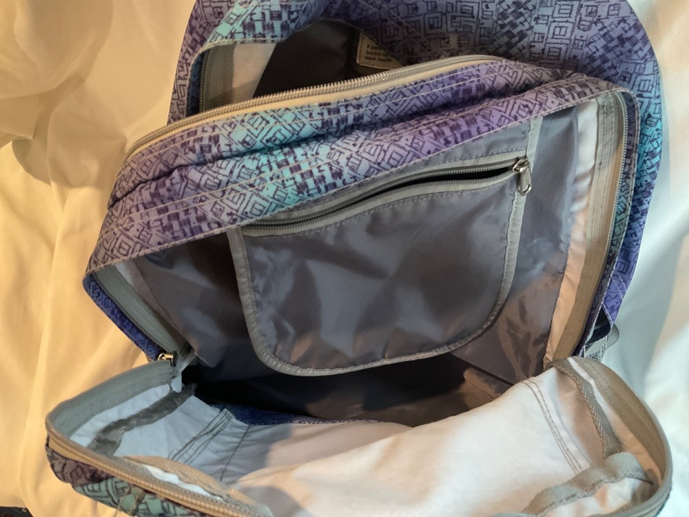 LLBean packpack
