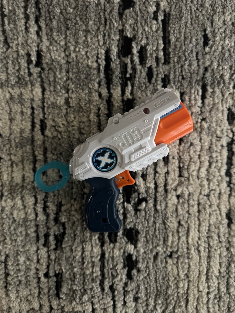 X-Shot Pocket Blaster, New