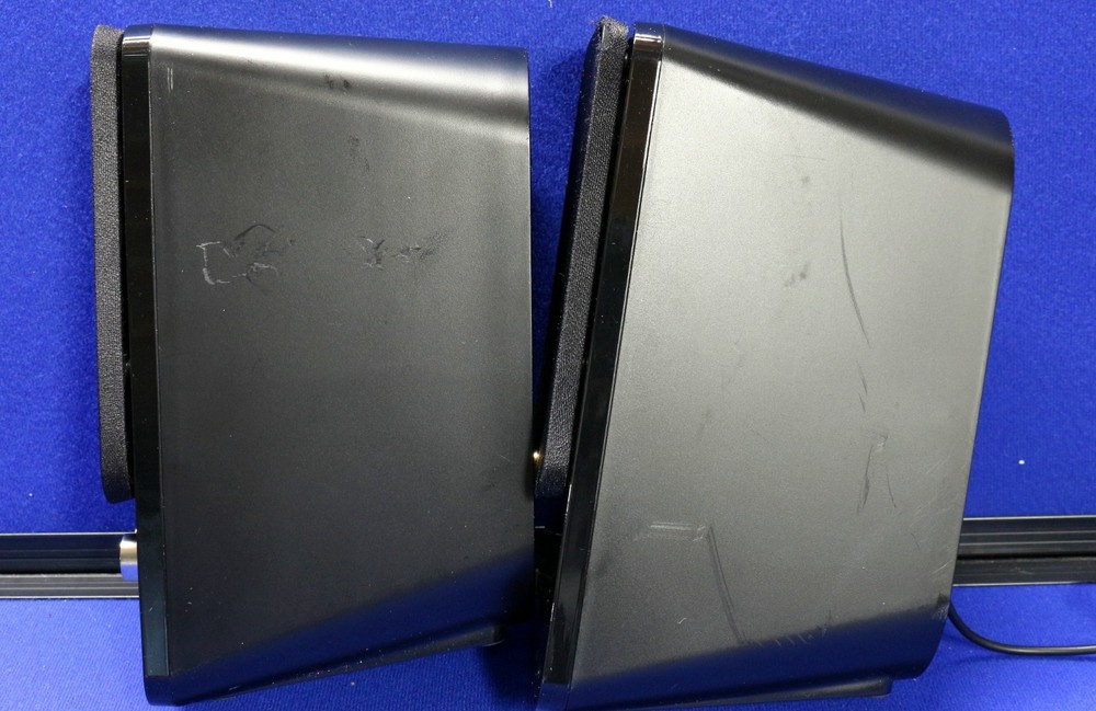 Creative GigaWorks T20 Series II Multimedia Speaker System