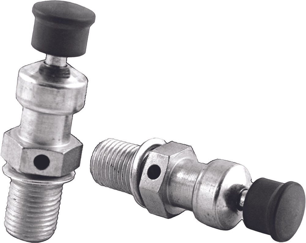 Kibblewhite Compression Release Valve 1.75” for Harley Davidson OE Style 2PK