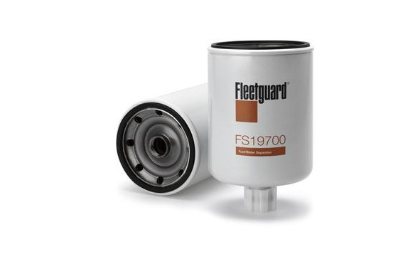 Fleetguard FS19700 Fuel Filter