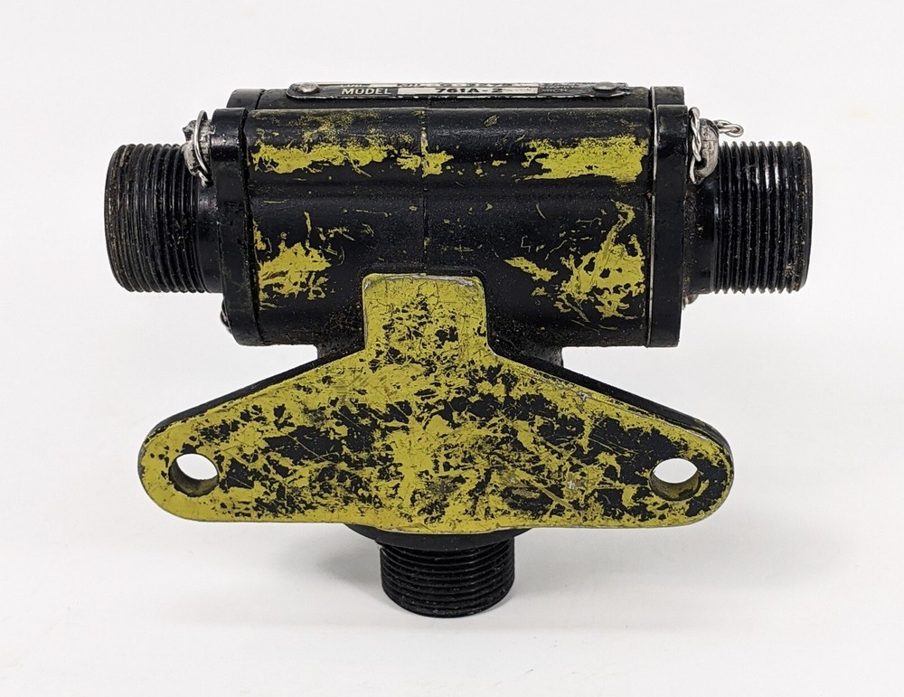 Gear Box T Drive / Lear / 761A-2 / 31489