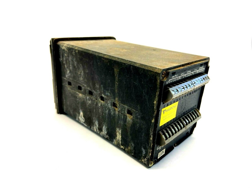 GF Signet 3-9010.111 Flow Controller