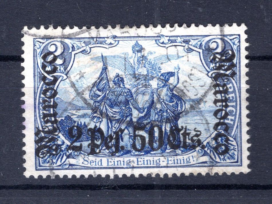 Morocco 31 impeccable condition 180EUR (B2095)