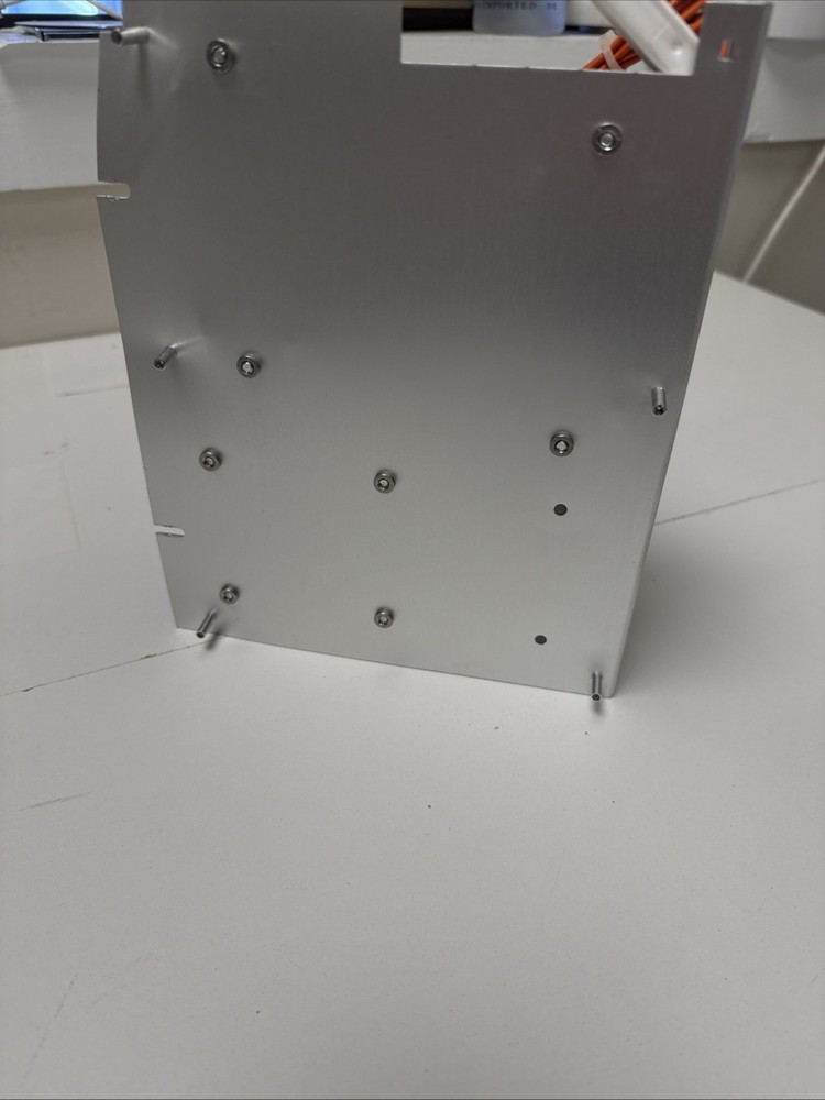 EST FIRELITE NOTIFER Power Supply Transformer