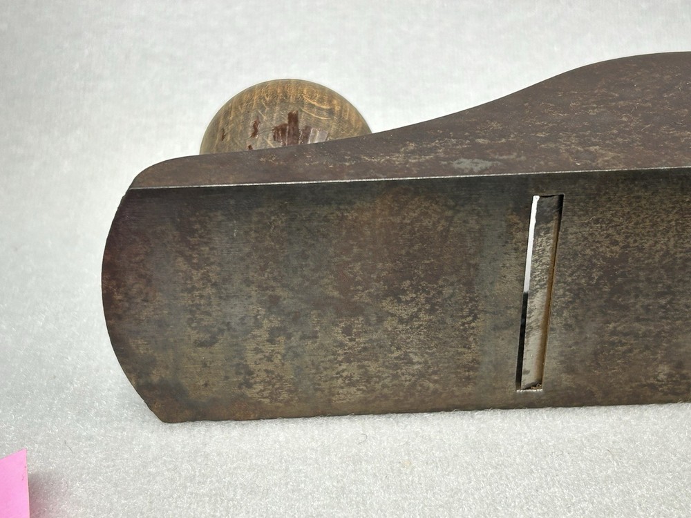 Stanlely Bailey No. 5 Smooth Woodworking Plane
